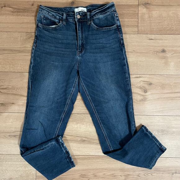 Vervet Jeans by Flying Monkey Womens Size 28 - Picture 1 of 9